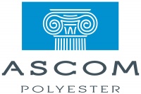 Logo Ascom Polyester