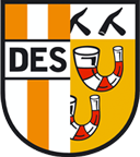 Logo DES
