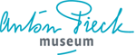 Logo van het museum