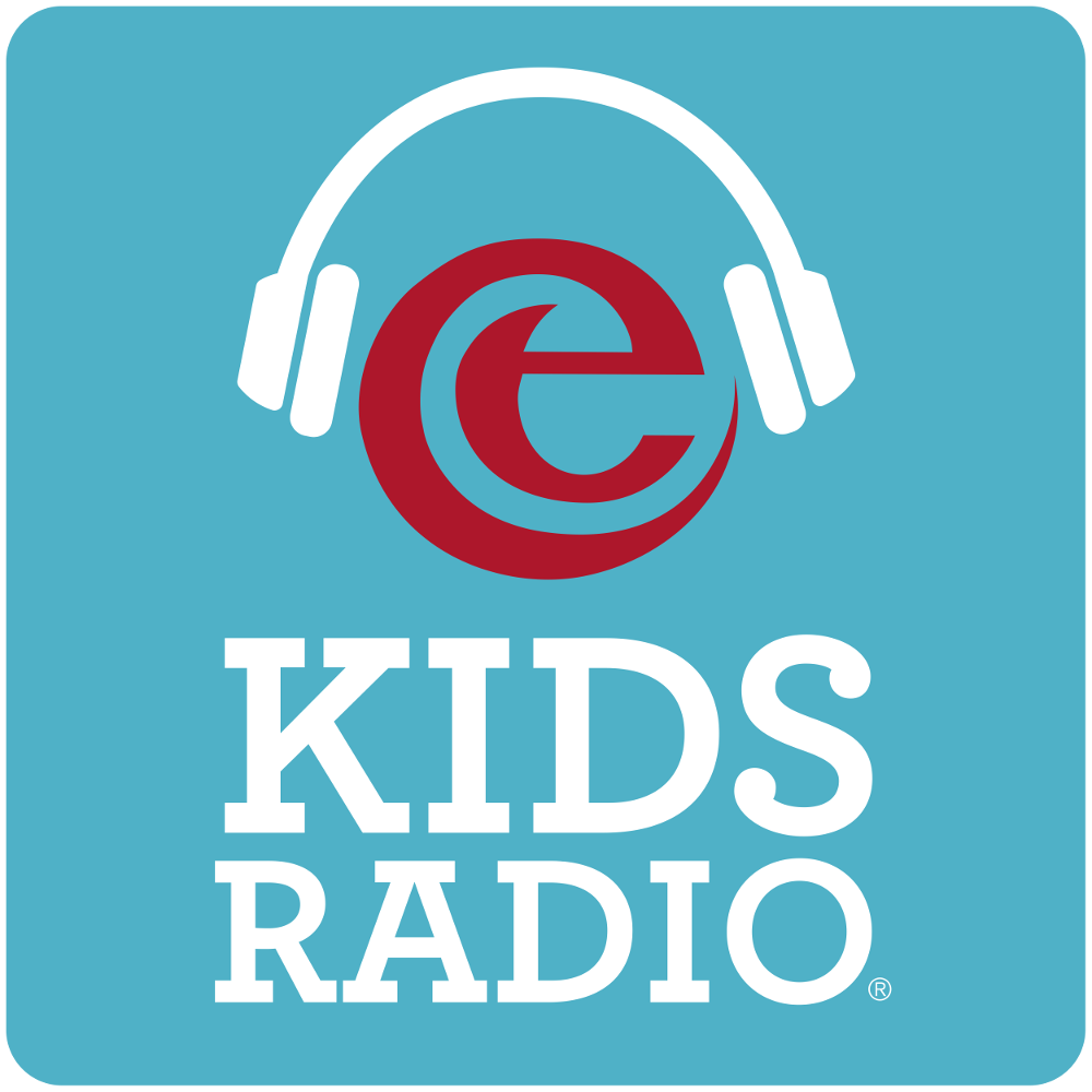 Radio kid. Radio for Kids.