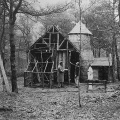 Bouw van Hans en Grietje (Scan uit &#039;&#039;<a href="/lemma/Kroniek_van_een_Sprookje" title="Kroniek van een Sprookje">Kroniek van een Sprookje</a>&#039;&#039;)