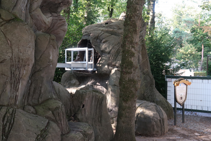 Bestand:PandaDroom Onderhoud Ingang 2019.jpg