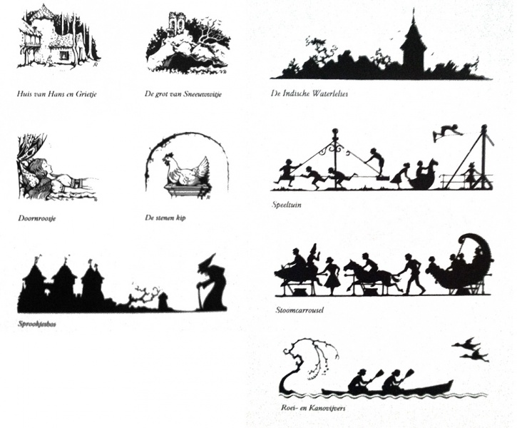 Bestand:Silhouettenpieck.jpg