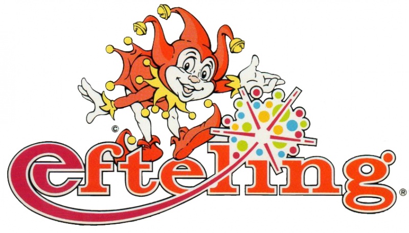 Bestand:Eftelinglogo1992.jpg