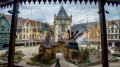 Nieuwe Raveleijnshow van 2013. Persfoto Efteling.