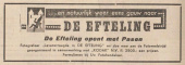 <a href="/lemma/Advertentie" title="Advertentie">Advertentie</a>