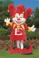 Ansichtkaart 1989 (c) De Efteling