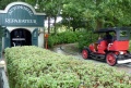 &#039;Automobiel Reparateur&#039;, naast het traject van D&#039;Oude Tuffer