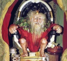 Bron: Ansichtkaart Efteling