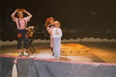 <a href="/lemma/Groot_Efteling_Zomercircus" class="mw-redirect" title="Groot Efteling Zomercircus">Groot Efteling Zomercircus</a>, 12 juli <span class="redlink">1991</span>