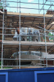 Bouw <a href="/lemma/Polles_Keuken" title="Polles Keuken">Polles Keuken</a> in juni <span class="redlink">2011</span>
