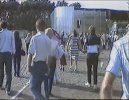 Bouw van <a href="/lemma/Carnaval_Festival" title="Carnaval Festival">Carnaval Festival</a> vanaf <a href="/lemma/Parkeerplaats_Noord" class="mw-redirect" title="Parkeerplaats Noord">Parkeerplaats Noord</a> in <span class="redlink">1983</span>