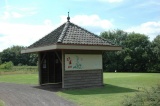 Eigen foto 2012