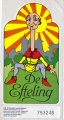 sticker 1984