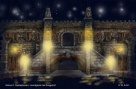 Interne uitgave Efteling
