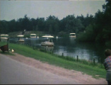 Uitzicht op het <a href="/lemma/Gondoletta" title="Gondoletta">Gondolettaparcours</a> op de <a href="/lemma/Siervijver" title="Siervijver">Siervijver</a> in <span class="redlink">1984</span>
