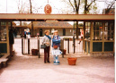 Bron: Facebook Efteling