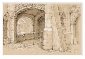 Via interne uitgave Efteling