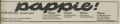 <a href="/lemma/Advertentie" title="Advertentie">Advertentie</a>