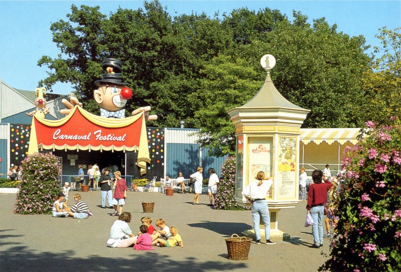Bestand:Carnaval Festival buiten1991.jpg