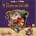 Sprookjes van de Efteling deel 3: Hans en Grietje