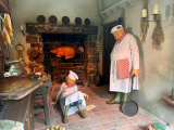 <a href="/lemma/Doornroosje" title="Doornroosje">Doornroosje</a>, na de grote renovatie, voorjaar <span class="redlink">2024</span>.