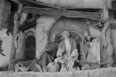 Bedelaars in <a href="/lemma/Fata_Morgana" title="Fata Morgana">Fata Morgana</a>, mrt 1986