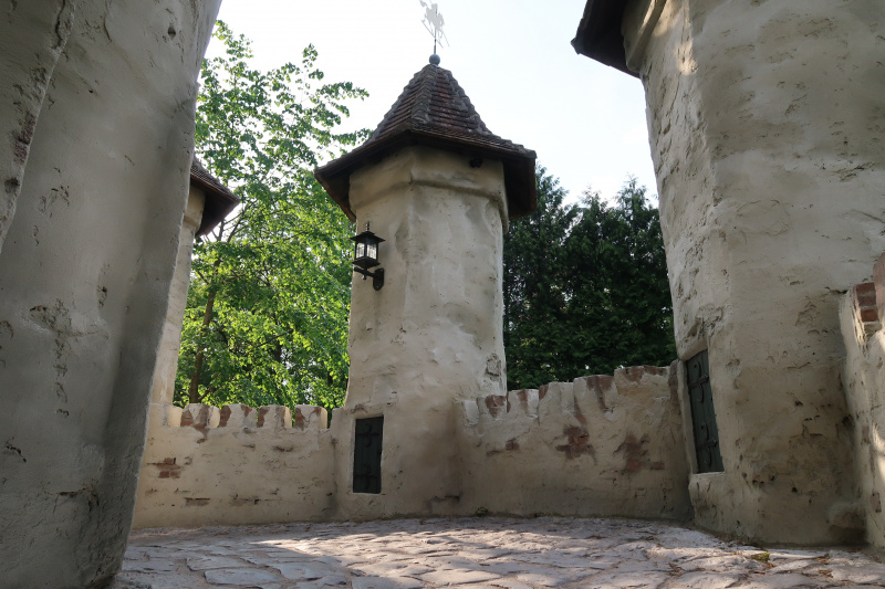 Bestand:Doornroosje Torens.jpg