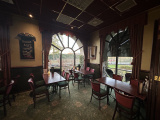 Interieur <a href="/lemma/De_Gelagkamer" title="De Gelagkamer">De Gelagkamer</a>, november <span class="redlink">2024</span>