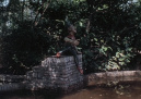 <a href="/lemma/Kleine_Boodschap" title="Kleine Boodschap">Kleine Boodschap</a> aan zijn vijvertje in <a href="/lemma/1974" title="1974">1974</a>