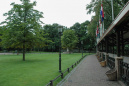 Voorzijde <a href="/lemma/Station_Marerijk" title="Station Marerijk">station Marerijk</a> in <a href="/lemma/2008" title="2008">2008</a>