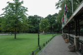 Voorzijde <a href="/lemma/Station_Marerijk" title="Station Marerijk">station Marerijk</a> in <a href="/lemma/2008" title="2008">2008</a>