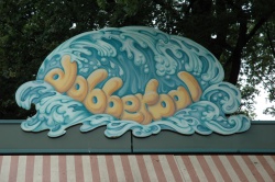 Eigen foto 2012