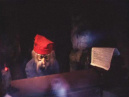 Interieur van de <a href="/lemma/Muziekkabouter" class="mw-redirect" title="Muziekkabouter">muziekkabouter</a> in <a href="/lemma/1981" title="1981">1981</a>