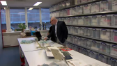 Screenshot uit &#039;50 jaar lelies van Fabiola | VTM&#039; 01-05-2016