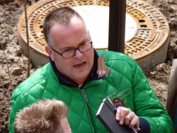 Jeroen Zwartjes bij Raveleijn