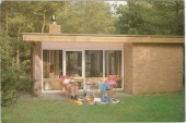 Bungalow op <a href="/lemma/Het_Kraanven" title="Het Kraanven">Het Kraanven</a>