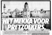 <a href="/lemma/Advertentie" title="Advertentie">Advertentie</a>