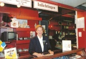 Scan uit &#039;Efteling Hotel Magazine&#039;, 1991