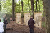Borden achter de toverketel van het Sprookjesmysterie (2009)