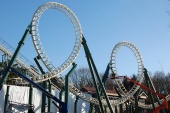 eigen foto
