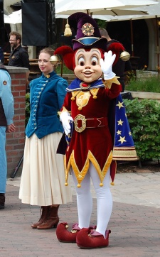 Pardoes - Eftepedia - alles over de Efteling
