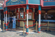 Uitgifte <a href="/lemma/Smulpaap" title="Smulpaap">Smulpaap</a> in juli <a href="/lemma/2009" title="2009">2009</a>