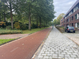 <a href="/lemma/Pastoor_Rietraweg" title="Pastoor Rietraweg">Pastoor Rietraweg</a>, gezien in westelijke richting, in oktober 20023