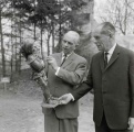 Gemeentearchief Waalwijk (digitaal geraadpleegd), fotograaf J. de Bont, archiefnummer 86813