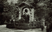 De <a href="/lemma/Sprekende_Papegaai" title="Sprekende Papegaai">Sprekende Papegaai</a>, ca. 1957.