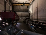 Remise van Vogel Rok