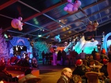 Kinder Winter Wonderland in december 2002 - Foto: collectie WWCW
