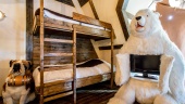 <a href="/lemma/Noorderlichtsuite" title="Noorderlichtsuite">Noorderlichtsuite</a> in het <a href="/lemma/Efteling_Hotel" title="Efteling Hotel">Efteling Hotel</a>.