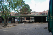 Bouw van <a href="/lemma/Station_de_Oost" title="Station de Oost">Station de Oost</a>, <span class="redlink">2009</span>